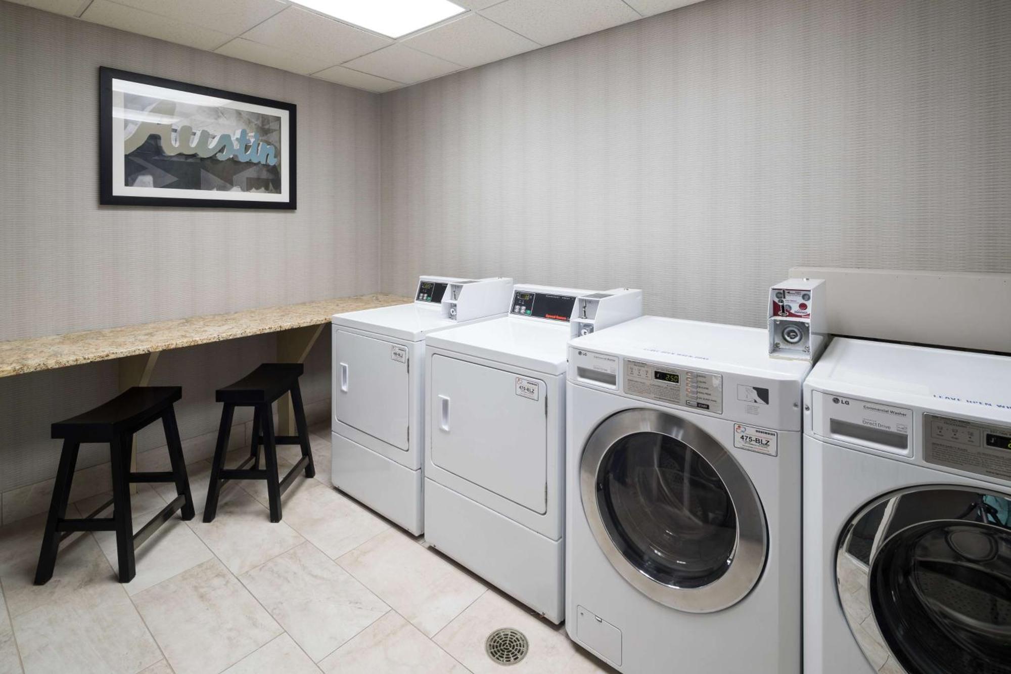 Homewood Suites By Hilton Austin Nw Near The Domain Exteriör bild