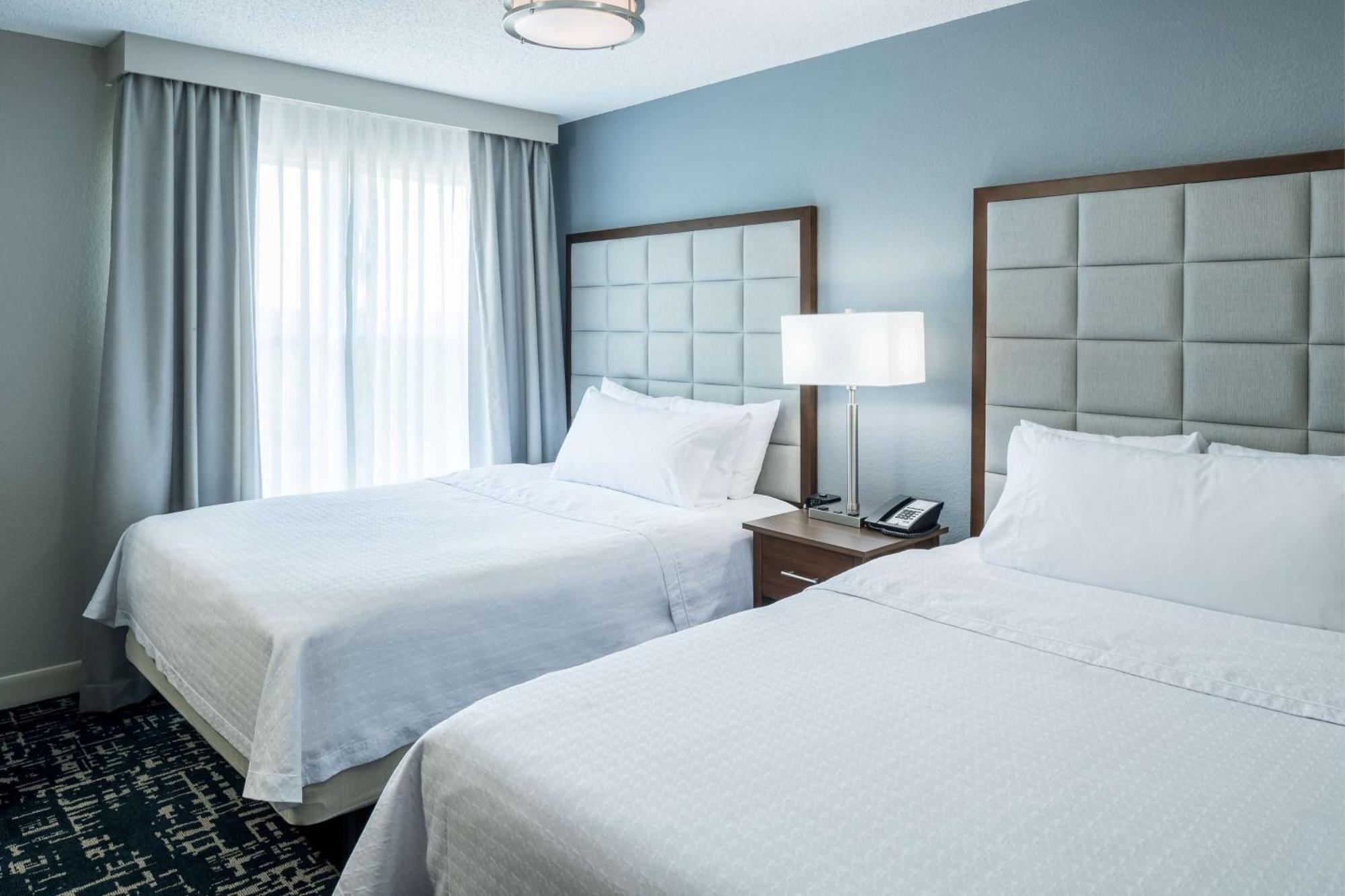 Homewood Suites By Hilton Austin Nw Near The Domain Exteriör bild