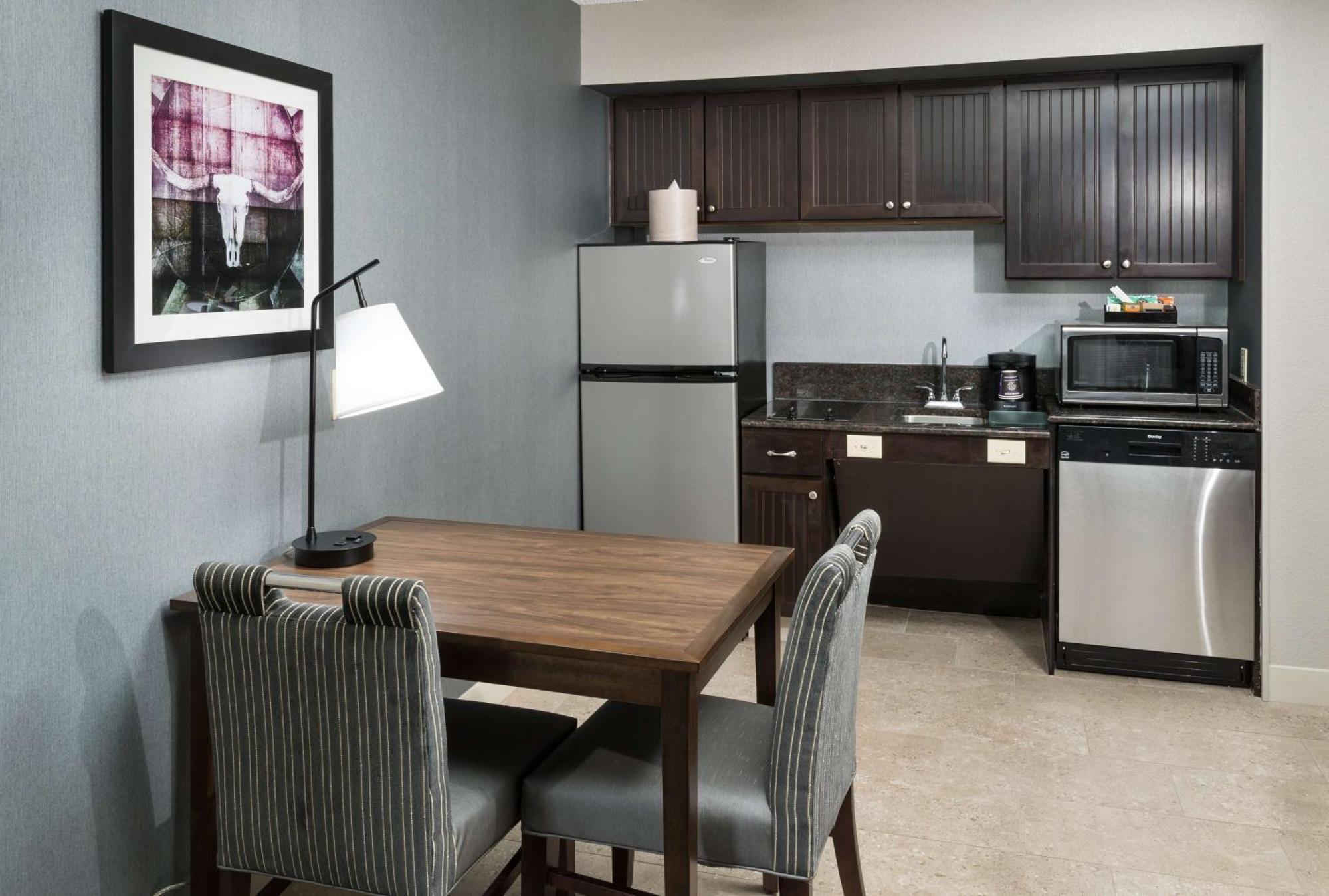 Homewood Suites By Hilton Austin Nw Near The Domain Exteriör bild