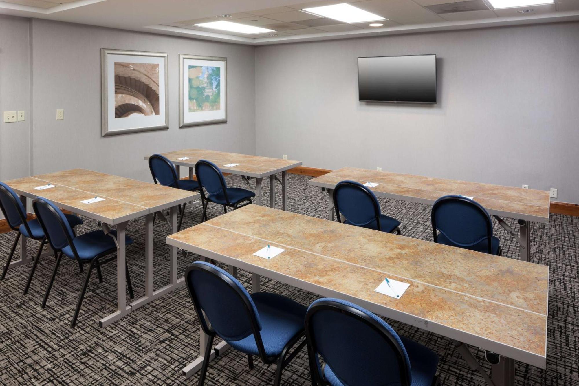 Homewood Suites By Hilton Austin Nw Near The Domain Exteriör bild
