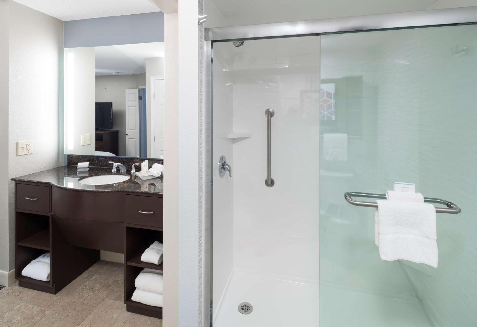 Homewood Suites By Hilton Austin Nw Near The Domain Exteriör bild