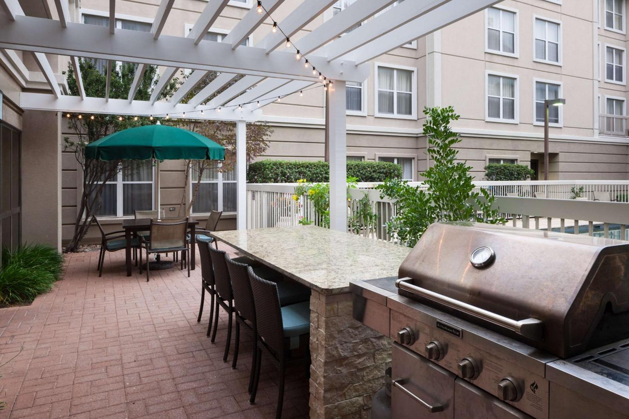Homewood Suites By Hilton Austin Nw Near The Domain Exteriör bild