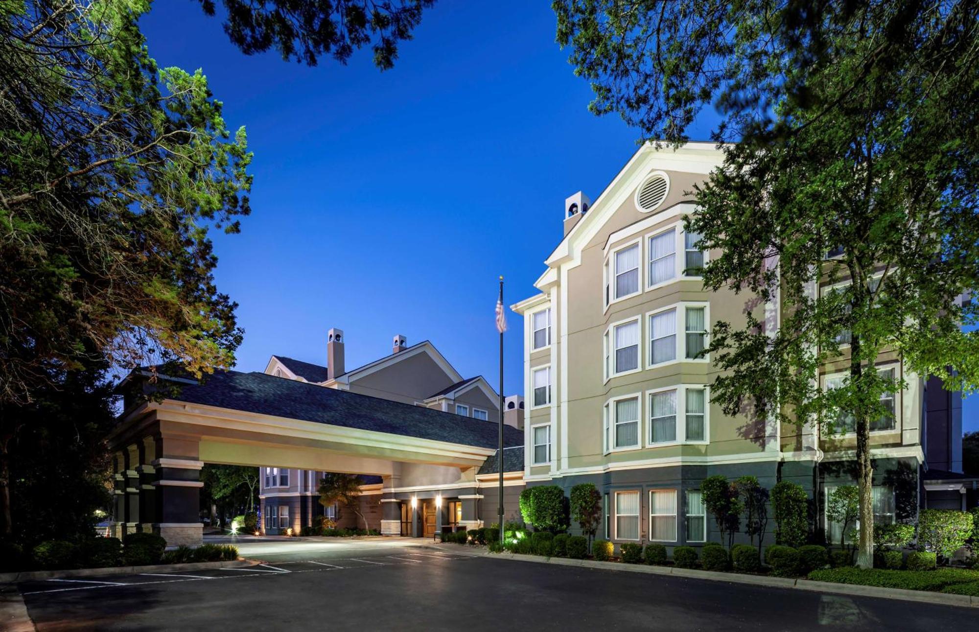 Homewood Suites By Hilton Austin Nw Near The Domain Exteriör bild