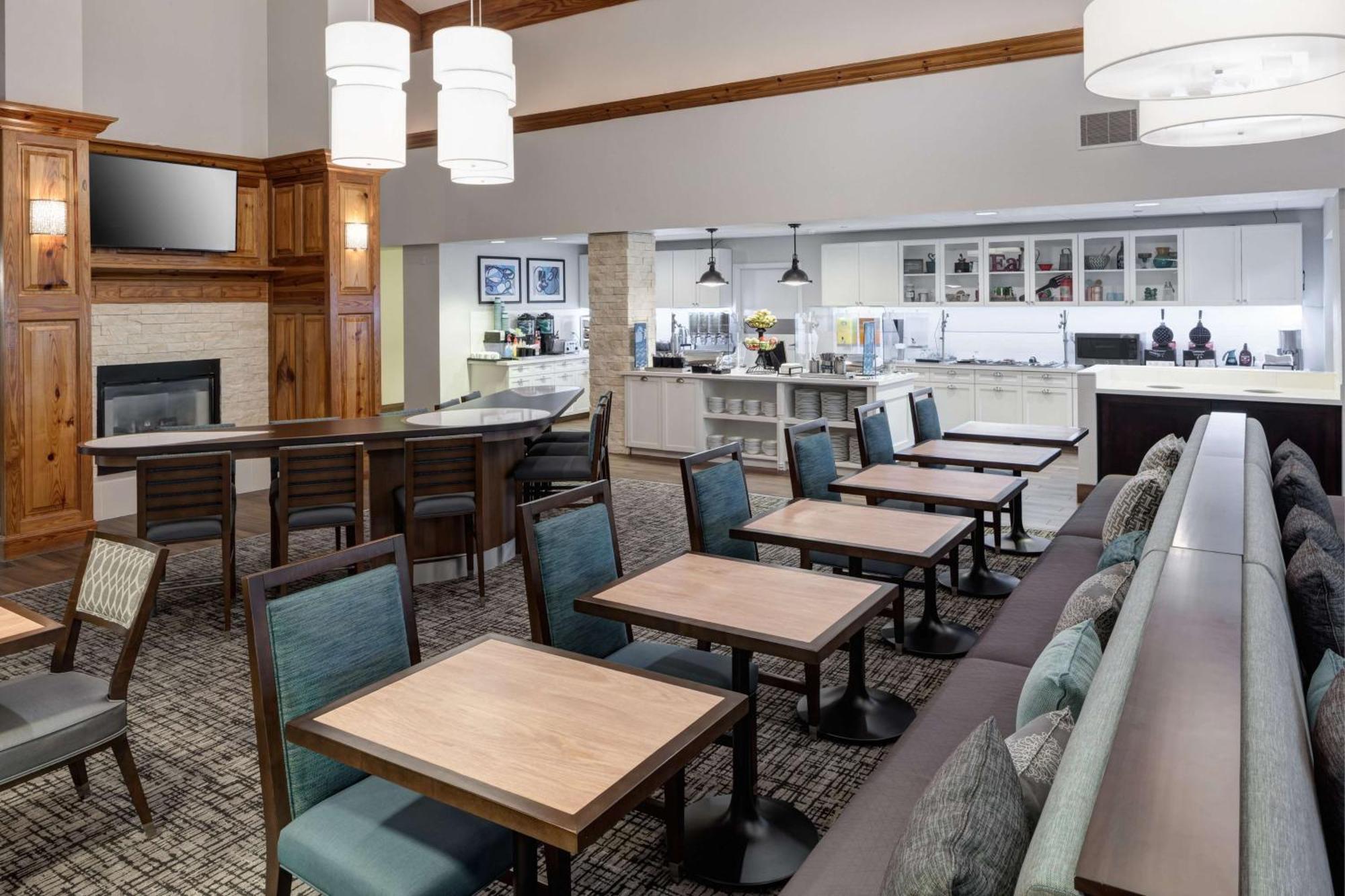 Homewood Suites By Hilton Austin Nw Near The Domain Exteriör bild
