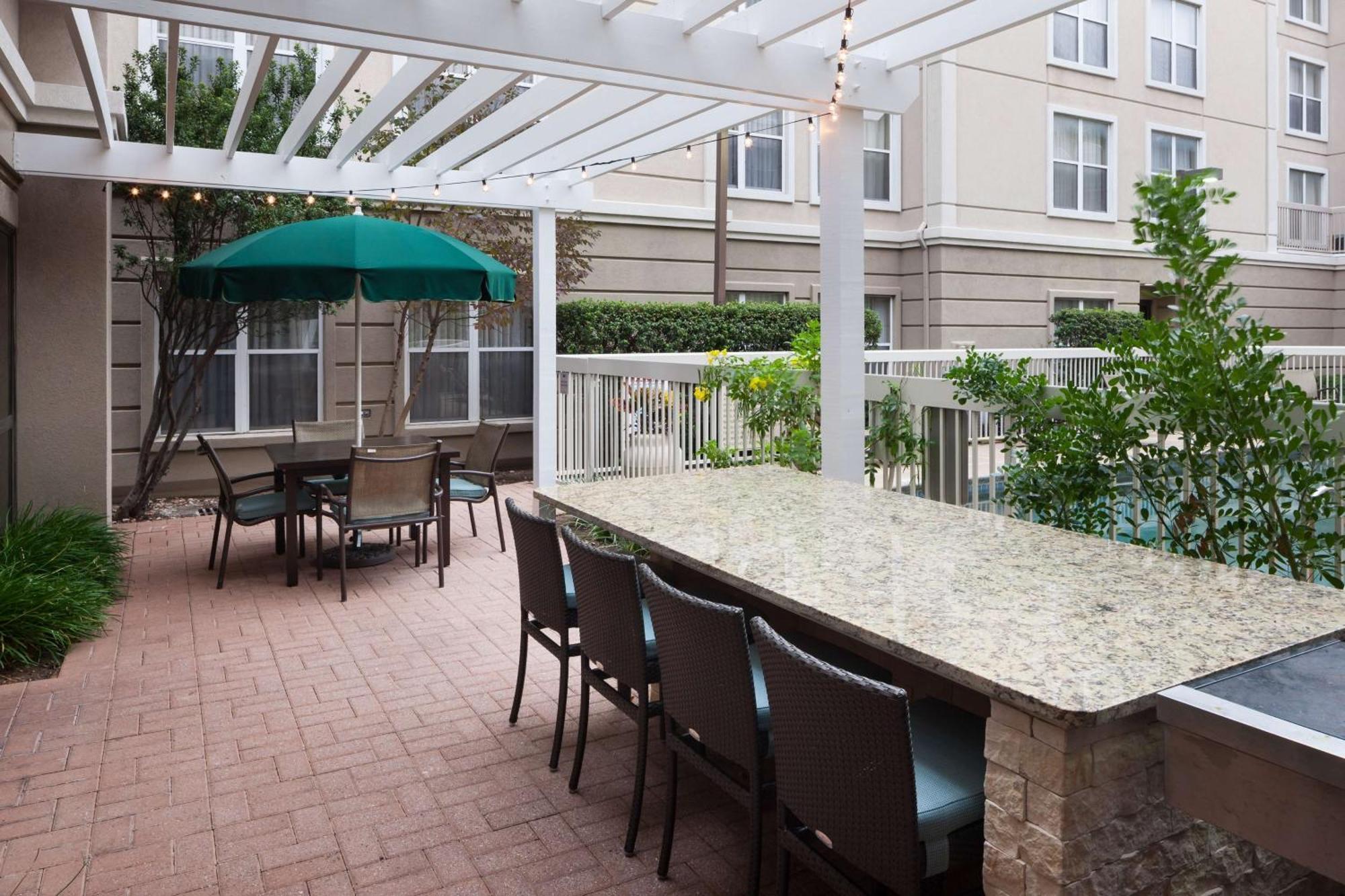 Homewood Suites By Hilton Austin Nw Near The Domain Exteriör bild