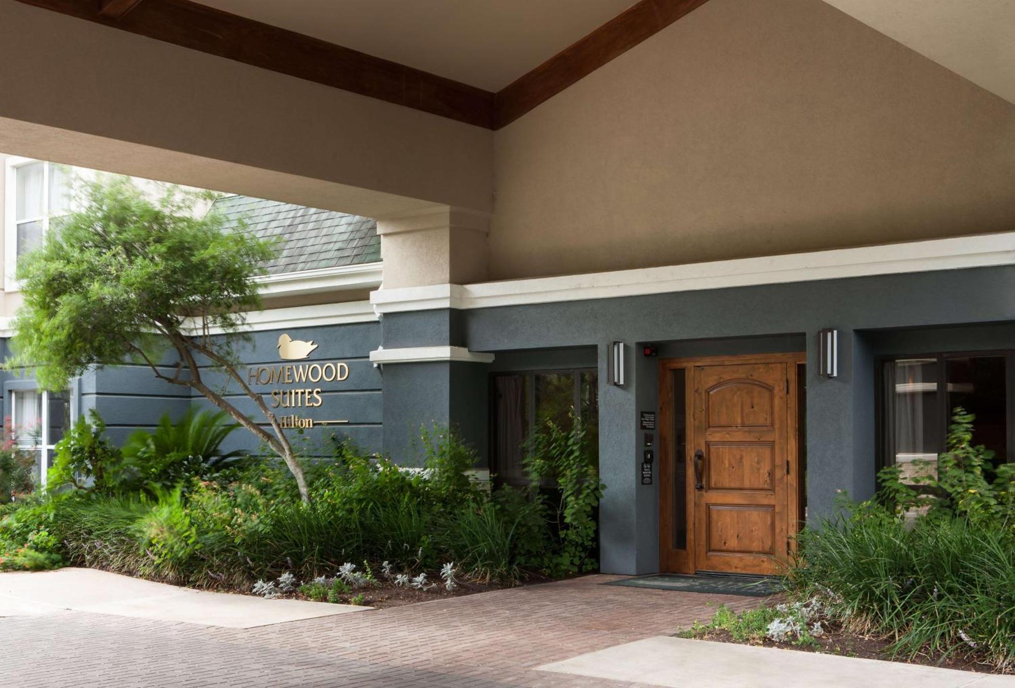 Homewood Suites By Hilton Austin Nw Near The Domain Exteriör bild