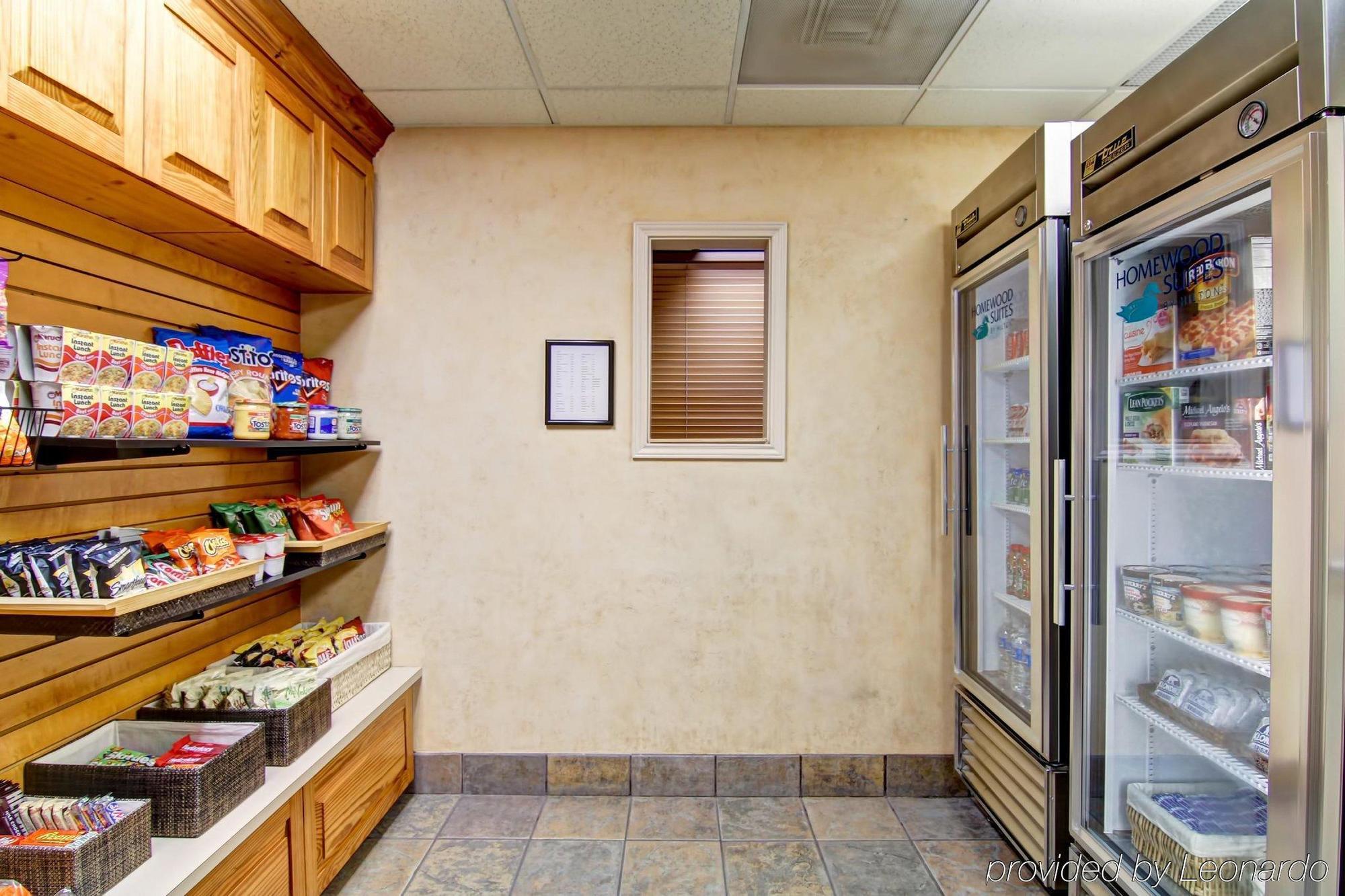 Homewood Suites By Hilton Austin Nw Near The Domain Exteriör bild