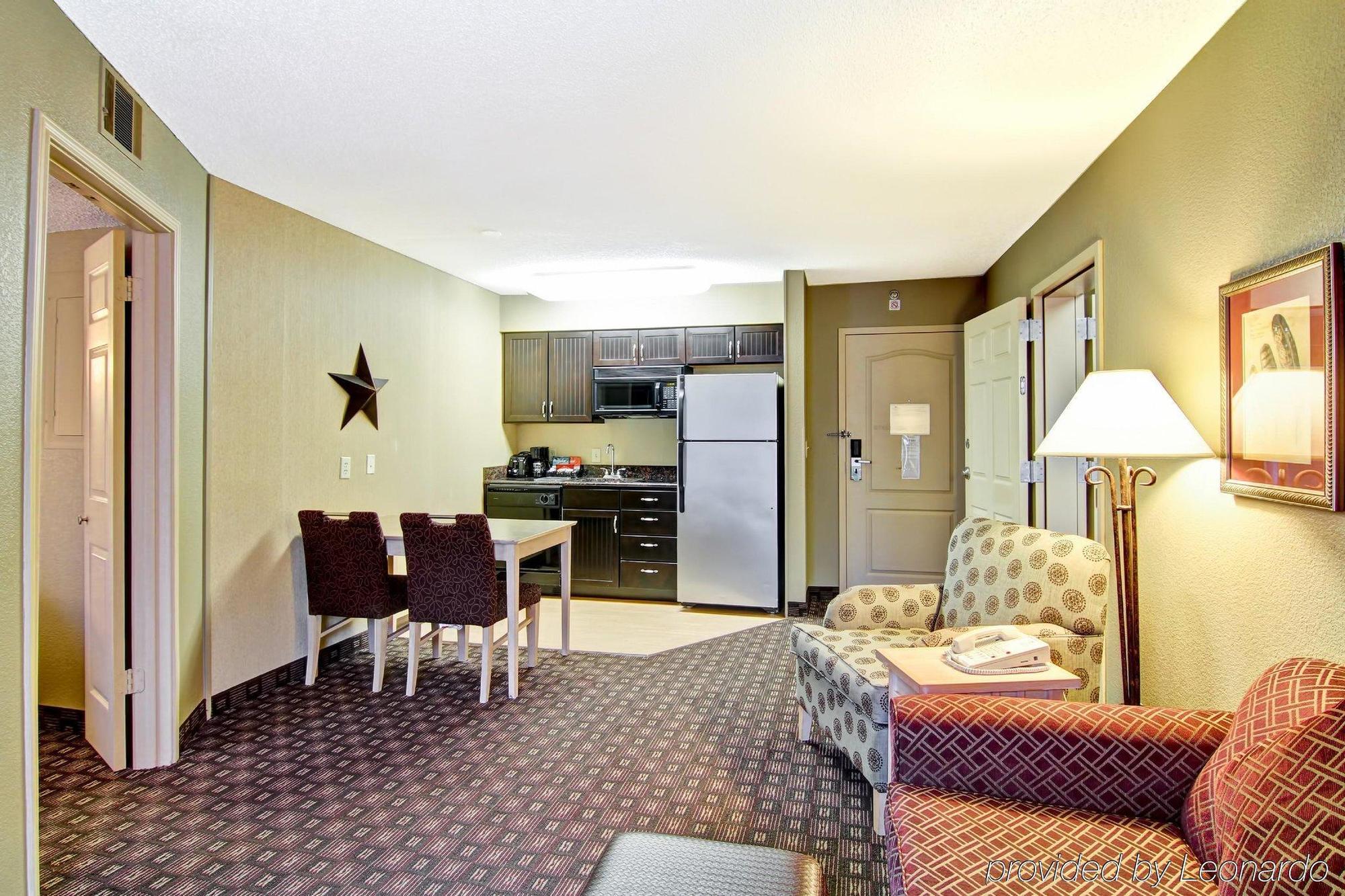 Homewood Suites By Hilton Austin Nw Near The Domain Exteriör bild