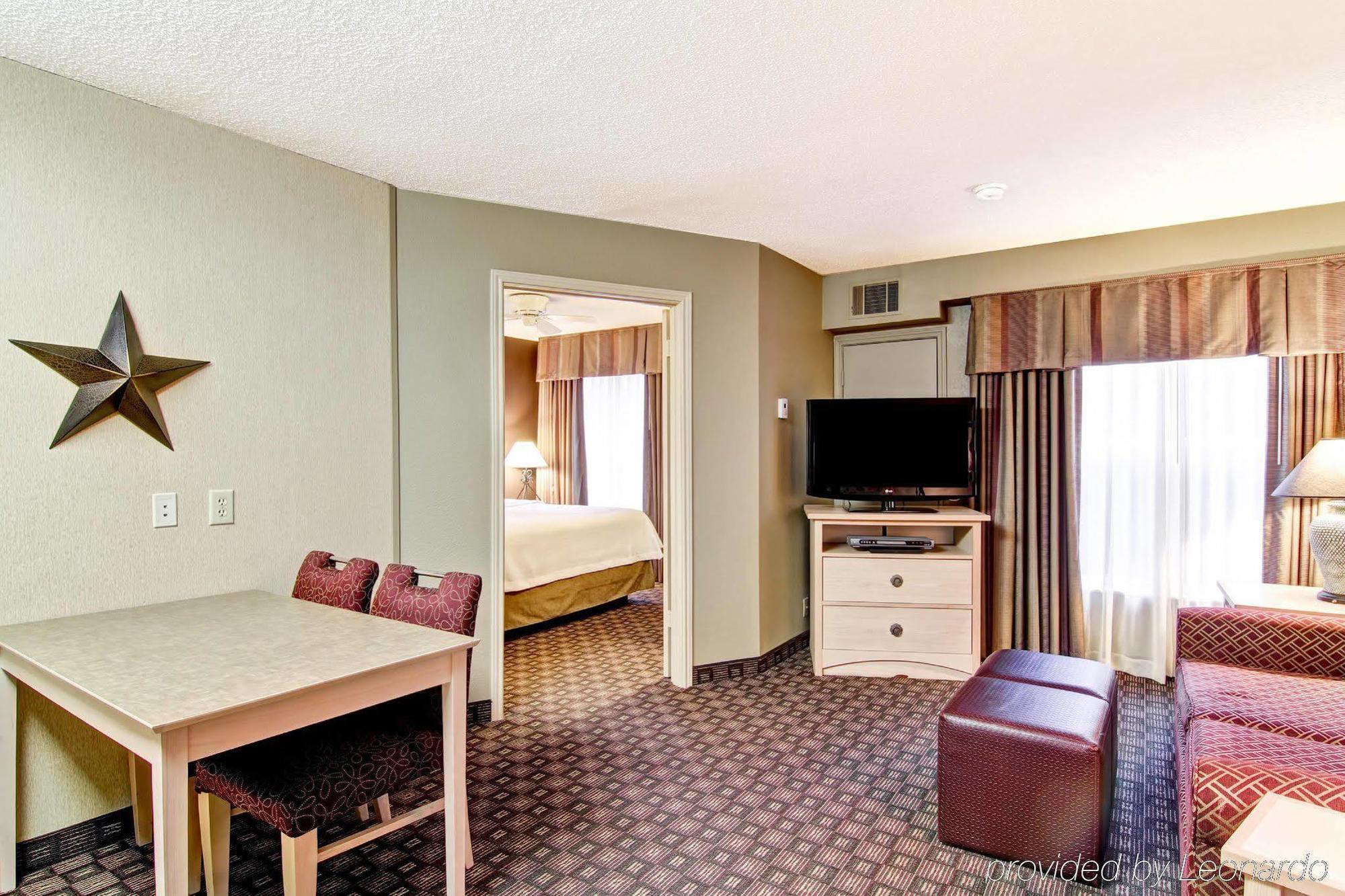 Homewood Suites By Hilton Austin Nw Near The Domain Exteriör bild