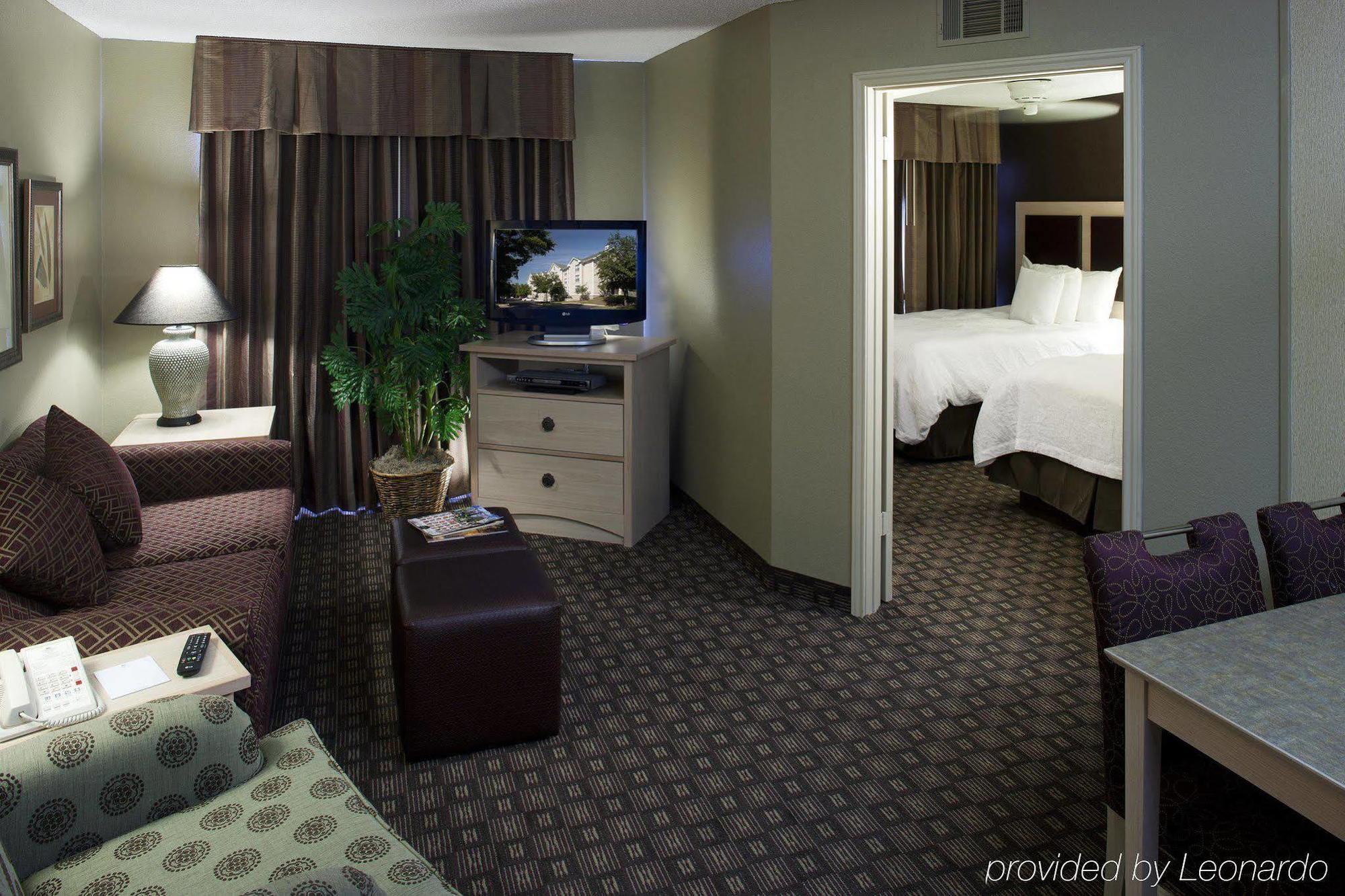 Homewood Suites By Hilton Austin Nw Near The Domain Rum bild