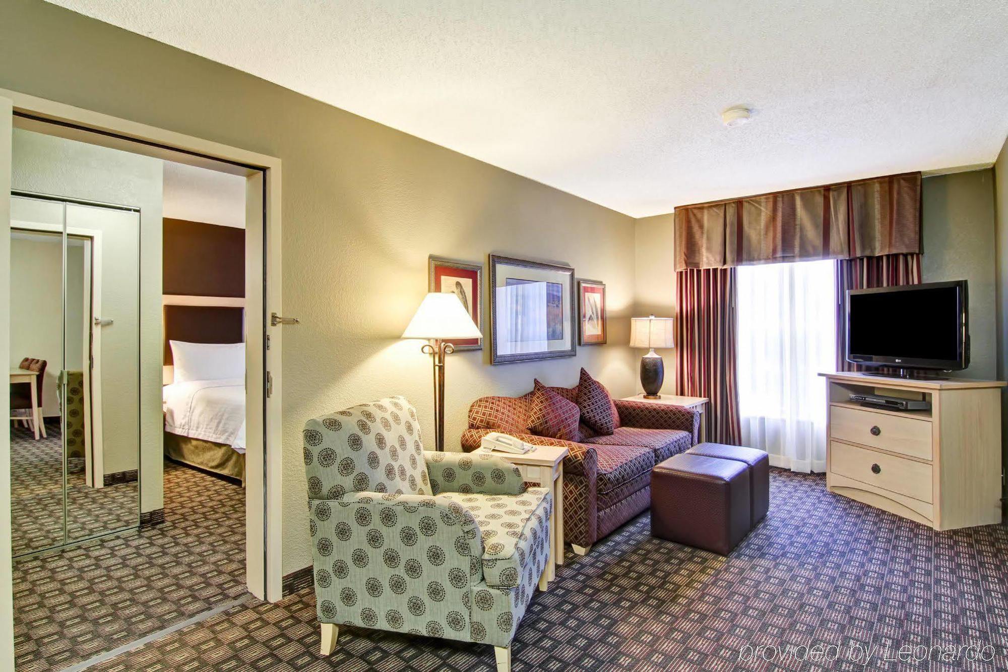 Homewood Suites By Hilton Austin Nw Near The Domain Exteriör bild