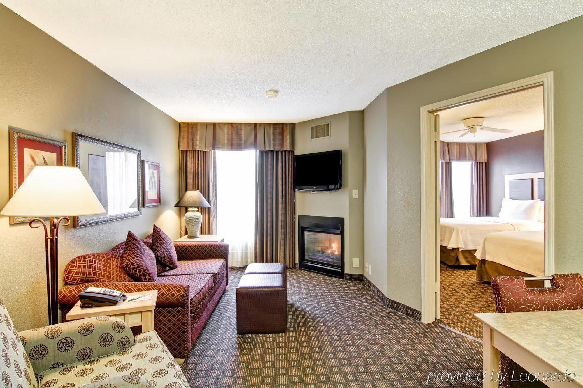 Homewood Suites By Hilton Austin Nw Near The Domain Exteriör bild