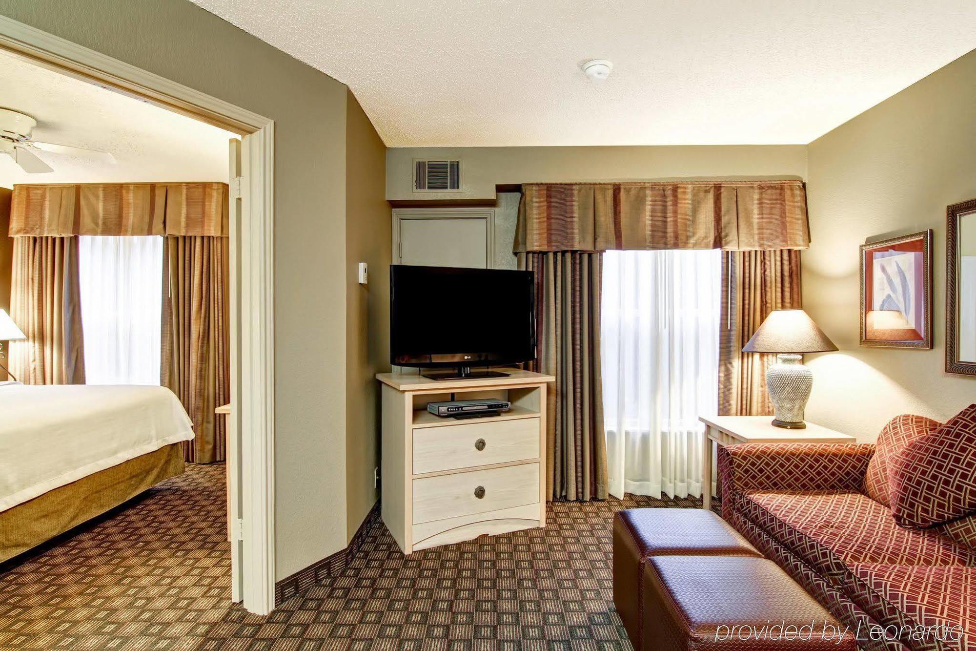 Homewood Suites By Hilton Austin Nw Near The Domain Exteriör bild