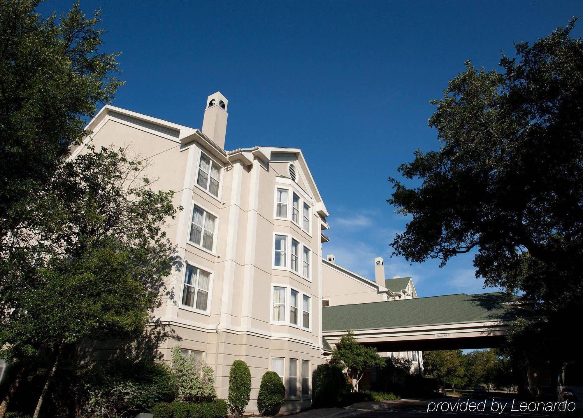 Homewood Suites By Hilton Austin Nw Near The Domain Exteriör bild