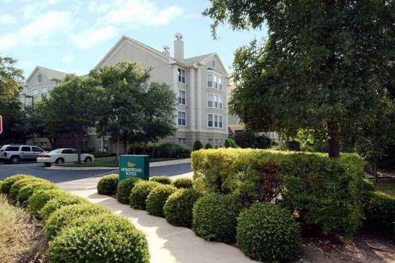 Homewood Suites By Hilton Austin Nw Near The Domain Exteriör bild